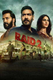 Raid 2 (2025) Watch HD Movies