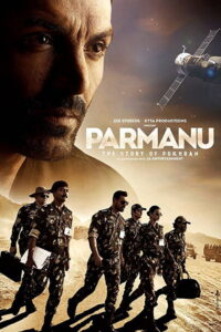 Parmanu: The Story of Pokhran (2018) Watch HD Movies