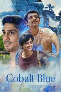 Cobalt Blue (2022) Watch HD Movies