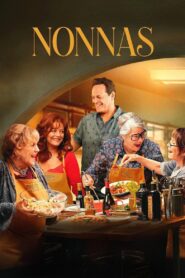 Nonnas (2025) Watch HD Movies
