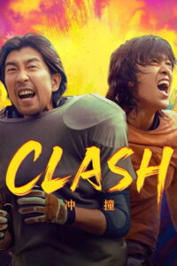 Clash (2025) Watch HD Movies