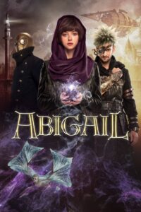 Abigail (2019) Watch HD Movies