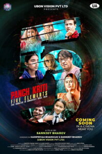 Panch Kriti Five Elements () Watch HD Movies