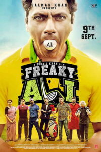 Freaky Ali (2016) Watch HD Movies
