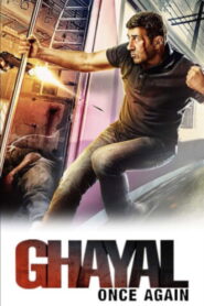 Ghayal Once Again (2016) Watch HD Movies