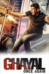 Ghayal Once Again (2016) Watch HD Movies