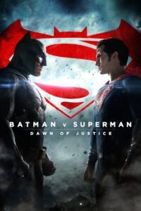 Batman v Superman: Dawn of Justice (2016) Watch HD Movies
