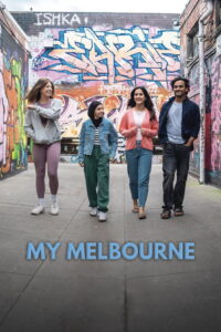 My Melbourne (2025) Watch HD Movies