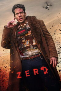 Zero (2025) Watch HD Movies
