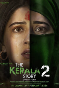 The Kerala Story 2 (2026) Watch HD Movies