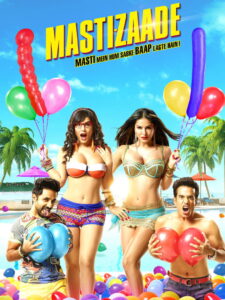 Mastizaade (2016) Watch HD Movies