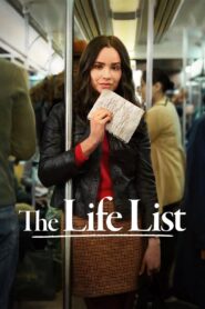 The Life List (2025) Watch HD Movies