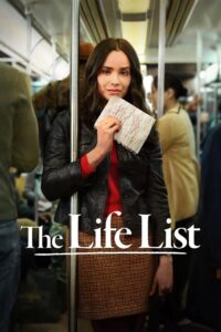 The Life List (2025) Watch HD Movies
