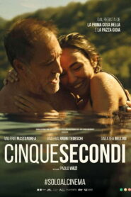 Five Seconds (2025) Watch HD Movies