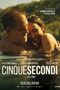 Five Seconds (2025) Watch HD Movies