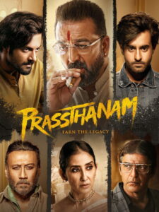 Prassthanam (2019) Watch HD Movies