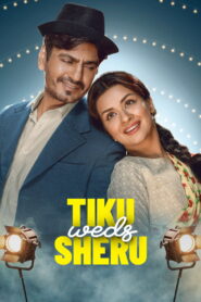 Tiku Weds Sheru (2023) Watch HD Movies