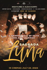 Sagrada Luna (2024) Watch HD Movies