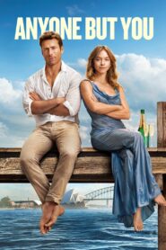Anyone But You (2023) Watch HD Movies