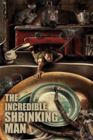 The Shrinking Man (2025) Watch HD Movies