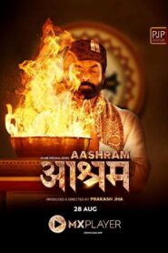 Aashram (2020) Watch full HD Series