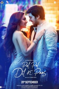 Pal Pal Dil Ke Paas (2019) Watch HD Movies