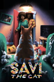 Savi the Cat (2022) Watch HD Movies