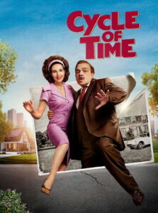 Cycle of Time (2025) Watch HD Movies