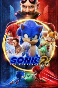 Sonic the Hedgehog 2 (2022) Watch HD Movies