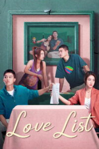 Love List (2025) Watch HD Movies