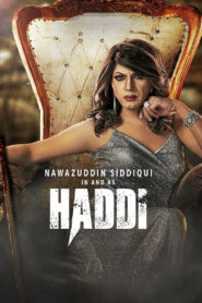 Haddi (2023) Watch HD Movies
