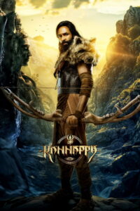 Kannappa (2025) Watch HD Movies