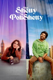 Miss. Shetty Mr. Polishetty (2023) Watch HD Movies