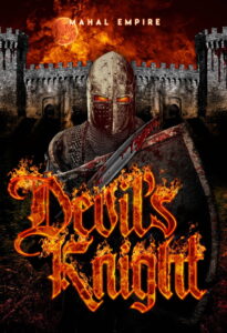Devil’s Knight (2024) Watch HD Movies