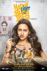 Happy Phirr Bhag Jayegi (2018) Watch HD Movies