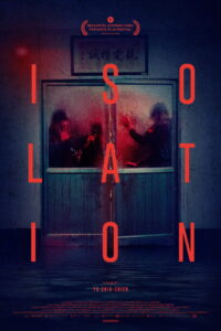 Isolation (2025) Watch HD Movies