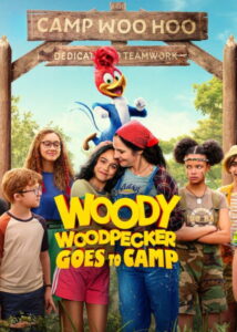 Woody Woodpecker Goes to Camp (2024) Watch HD Movies