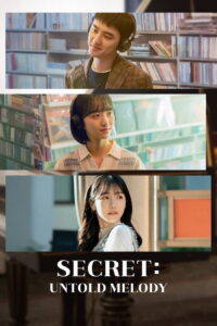 Secret: Untold Melody (2025) Watch HD Movies