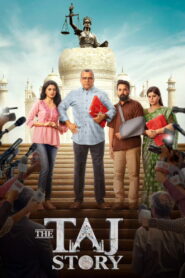 The Taj Story (2025) Watch HD Movies