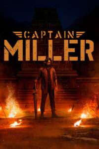 Captain Miller (2024) Watch HD Movies