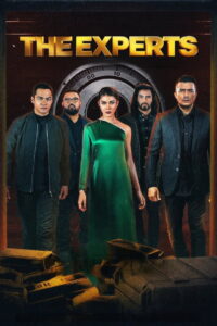 The Experts (2024) Watch HD Movies