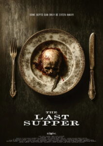 The Last Supper (2025) Watch HD Movies