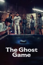The Ghost Game (2025) Watch HD Movies