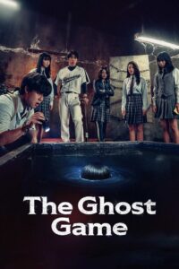 The Ghost Game (2025) Watch HD Movies