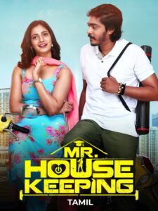 Mr. Housekeeping (2025) Watch HD Movies