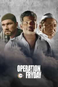 Operation Fryday (2023) Watch HD Movies