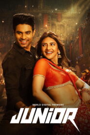 Junior (2025) Watch HD Movies