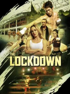 The Lockdown (2024) Watch HD Movies