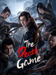 The Death Game (2024) Watch HD Movies