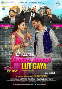 Oh Yaara Ainvayi Ainvayi Lut Gaya (2015) Watch HD Movies